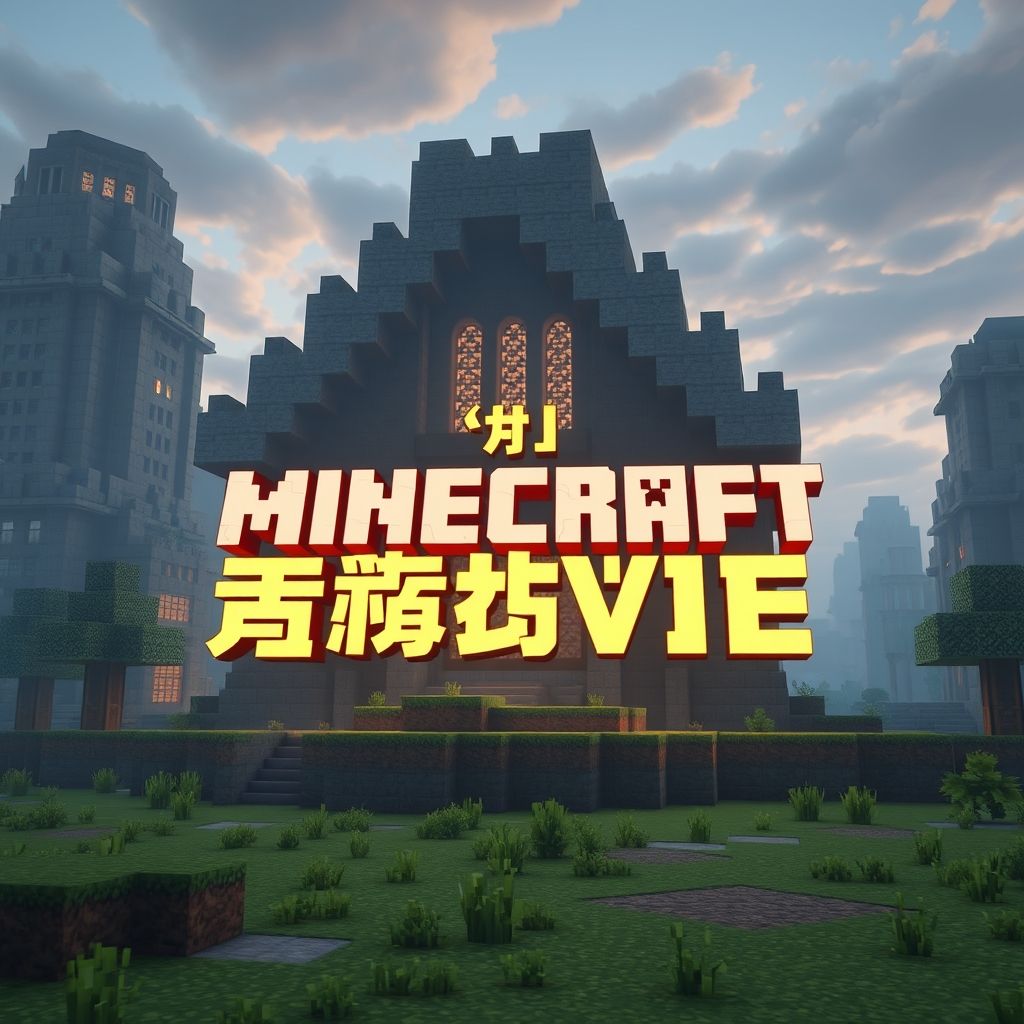 เบื้องหลังการถ่ายทำ: เทคนิคพิเศษใน 'A Minecraft Movie'